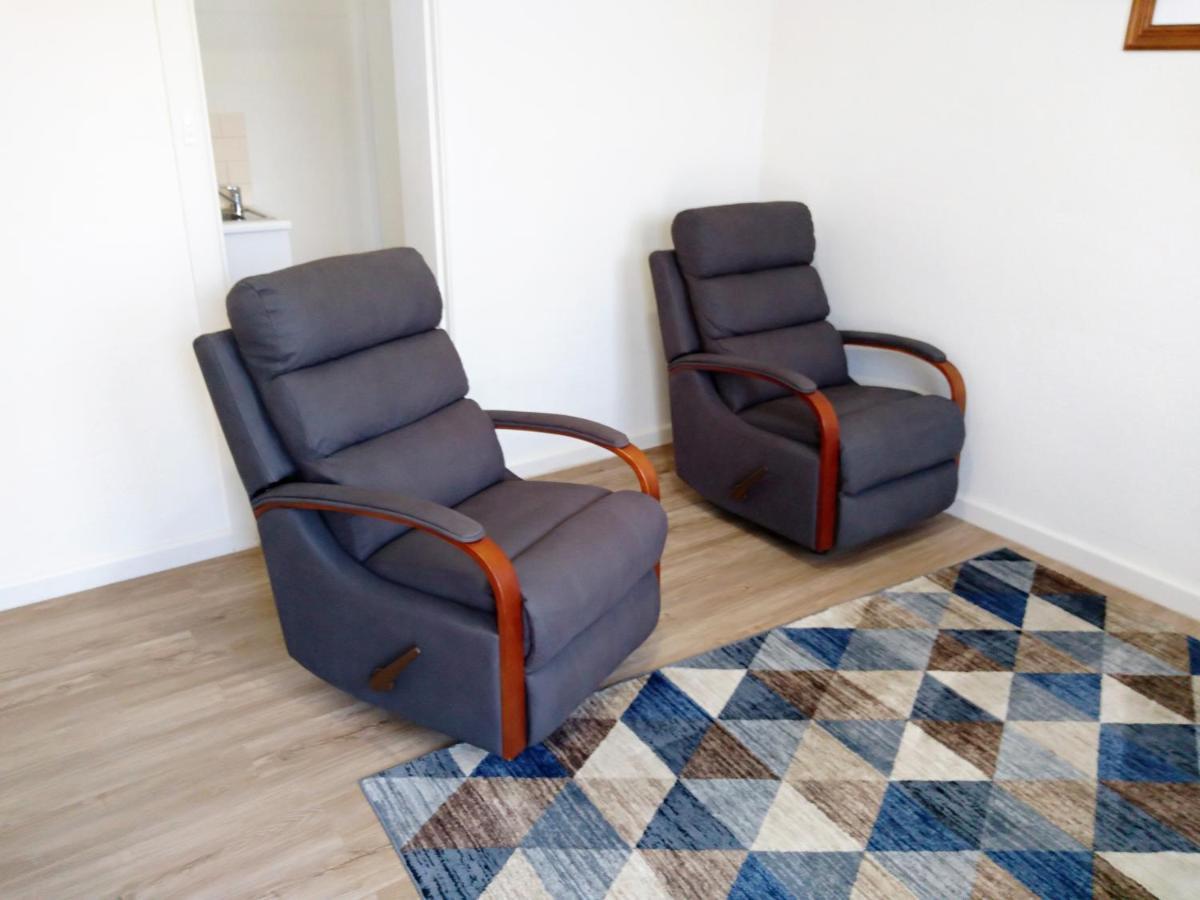 Millicent Motel Екстер'єр фото